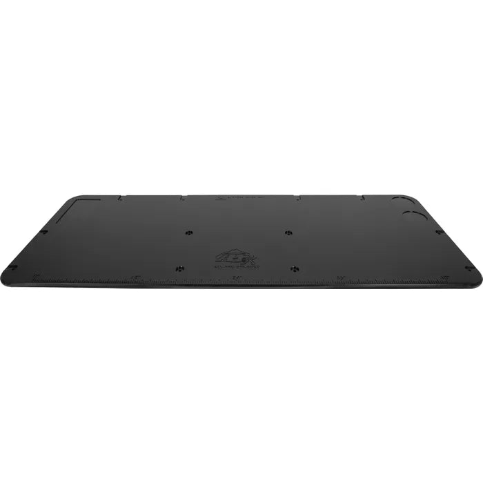 All-Pro Off Road Overland Tailgate Table for Toyota Tundra (2007-2021) - Aspire Auto Accessories