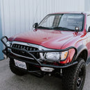 All-Pro Off Road Ditch Light Brackets for Toyota Tacoma (1995-2004) - Aspire Auto Accessories