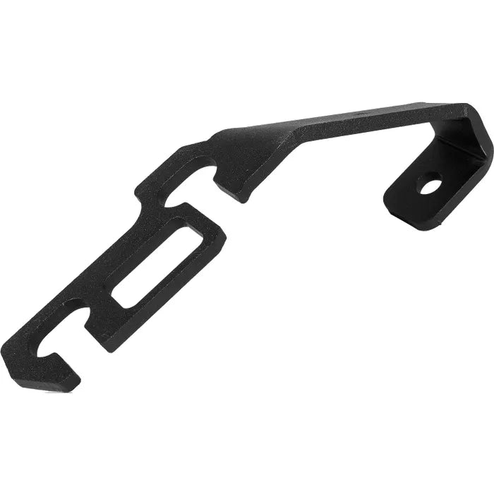 All-Pro Off Road Ditch Light Brackets for Toyota Tacoma (1995-2004) - Aspire Auto Accessories