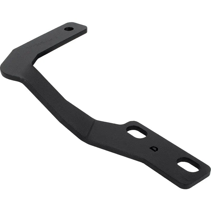 All-Pro Off Road Ditch Light Brackets for Toyota 4Runner (2010-2023) - Aspire Auto Accessories