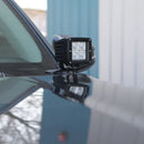 All-Pro Off Road Ditch Light Brackets for Toyota 4Runner (2010-2023) - Aspire Auto Accessories