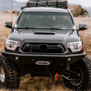 All-Pro Off Road Ditch Light Brackets for Tacoma (2016-2023)
