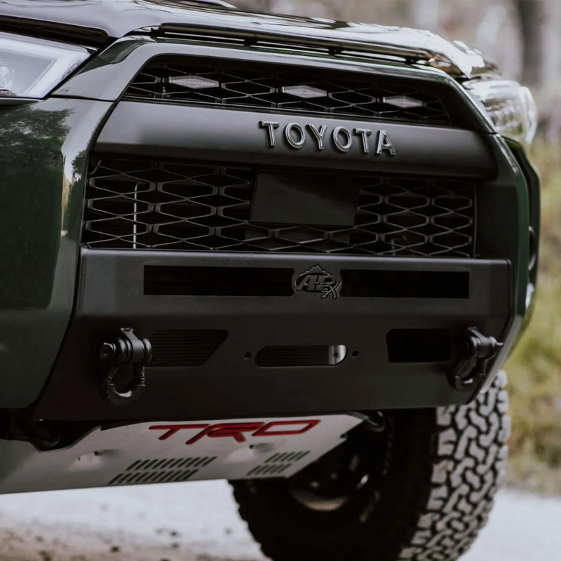 All-Pro Off Road Low Profile Front Bumper for 4Runner (2014-2022)