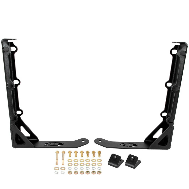 All-Pro Off Road Bed Stiffener for Toyota Tundra (2007-2021)
