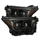 Alpharex LUXX-Series LED Projector Headlights for Tacoma (2024+) - Aspire Auto Accessories