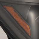 Alpharex LUXX-Series LED Projector Headlights for Tacoma (2024+) - Aspire Auto Accessories