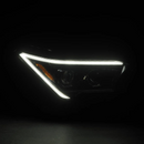 Alpharex LUXX-Series LED Projector Headlights for Tacoma (2024+) - Aspire Auto Accessories