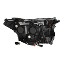 Alpharex LUXX-Series LED Projector Headlights for Tacoma (2024+) - Aspire Auto Accessories