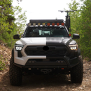 Alpharex NOVA-Series LED Projector Headlights for Tacoma (2024-2026)