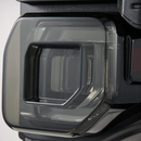 Alpharex NOVA-Series Prismatic LED Tail Lights for Bronco (2021-2025) - Aspire Auto Accessories