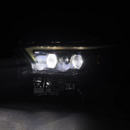 Alpharex OG-Style LUXX-Series LED Projector Headlights for Tacoma (2024-2025) - Aspire Auto Accessories