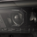 Alpharex OG-Style LUXX-Series LED Projector Headlights for Tacoma (2024-2025) - Aspire Auto Accessories