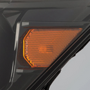 Alpharex OG-Style LUXX-Series LED Projector Headlights for Tacoma (2024-2025) - Aspire Auto Accessories