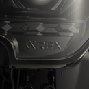 Alpharex OG-Style LUXX-Series LED Projector Headlights for Tacoma (2024-2025) - Aspire Auto Accessories