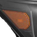 Alpharex OG-Style NOVA-Series LED Projector Headlights for Tacoma (2024-2025) - Aspire Auto Accessories