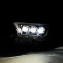 Alpharex OG-Style NOVA-Series LED Projector Headlights for Tacoma (2024-2025) - Aspire Auto Accessories