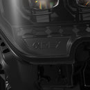 Alpharex OG-Style NOVA-Series LED Projector Headlights for Tacoma (2024-2025) - Aspire Auto Accessories