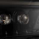 Alpharex OG-Style NOVA-Series LED Projector Headlights for Tacoma (2024-2025) - Aspire Auto Accessories