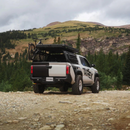 Alpharex NOVA-Series Prismatic LED Tail Lights for Tacoma (2024-2025) - Aspire Auto Accessories