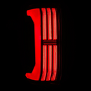 Alpharex NOVA-Series Prismatic LED Tail Lights for Tacoma (2024-2025) - Aspire Auto Accessories