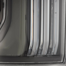 Alpharex NOVA-Series Prismatic LED Tail Lights for Tacoma (2024-2025) - Aspire Auto Accessories