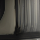 Alpharex NOVA-Series Prismatic LED Tail Lights for Tacoma (2024-2025) - Aspire Auto Accessories