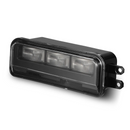 Alpharex DoubleTap Dual Color LED Projector for Tacoma (2024-2025) - Aspire Auto Accessories