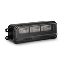 Alpharex DoubleTap Dual Color LED Projector for Tacoma (2024-2025) - Aspire Auto Accessories
