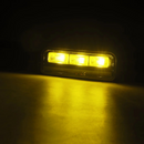 Alpharex DoubleTap Dual Color LED Projector for Tacoma (2024-2025) - Aspire Auto Accessories