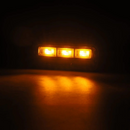 Alpharex DoubleTap Dual Color LED Projector for Tacoma (2024-2025) - Aspire Auto Accessories