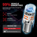 Fit for 2001-2015 Toyota Tacoma The Brightest LED Bulbs Upgrade | Tested and Verified