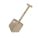 A6™ Adventure Mini Shovel - Flat Dark Earth - Aspire Auto Accessories