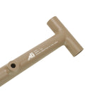 A6™ Adventure Mini Shovel - Flat Dark Earth - Aspire Auto Accessories