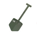 A6™ Adventure Mini Shovel - OD Green Texture - Aspire Auto Accessories