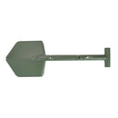 A6™ Adventure Mini Shovel - OD Green Texture - Aspire Auto Accessories