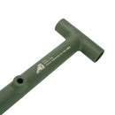A6™ Adventure Mini Shovel - OD Green Texture - Aspire Auto Accessories