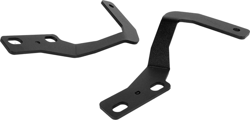 All-Pro Off Road Ditch Light Brackets for  4Runner (2010-2024)