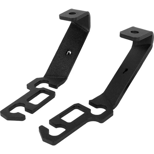 All-Pro Off Road Ditch Light Brackets for Toyota Tacoma (1995-2004)