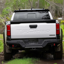 ARB Rear Red Tow Hooks for Tacoma (2024-2025) - Aspire Auto Accessories