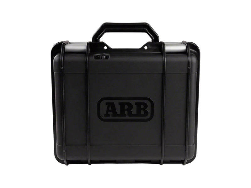 ARB 12V Single Motor Portable Air Compressor - Aspire Auto Accessories