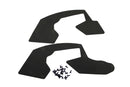 Ark Splash Guards for Tacoma (1994-2023) - Aspire Auto Accessories