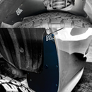 Ark TriXpoly Splash Guards & Micro Deletes for Lexus GX460 (2010-2024) - Aspire Auto Accessories