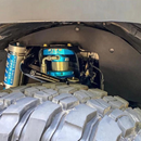 Ark Splash Guards for GX470 (2003-2009) - Aspire Auto Accessories