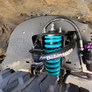 Ark Splash Guards for Lexus GX460 (2010-2024) - Aspire Auto Accessories