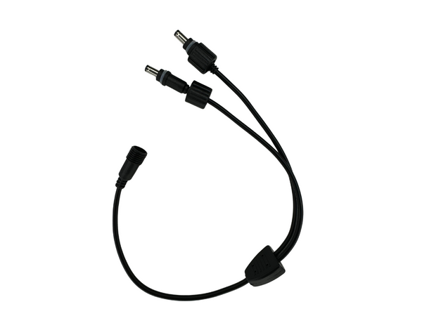 GoFluxx 2-way Power Splitter for GoFluxx LED Strip
