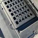 Tailgate Molle Panel for Tacoma (2016-2023) - Aspire Auto Accessories