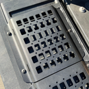 Tailgate Molle Panel for Tacoma (2016-2023) - Aspire Auto Accessories