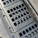 Tailgate Molle Panel for Tacoma (2016-2023) - Aspire Auto Accessories