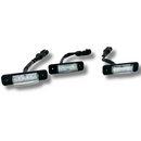 V2 Pro Style Raptor Grille Lights for Tacoma (2016-2023) - Aspire Auto Accessories