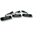 V2 Pro Style Raptor Grille Lights for Tacoma (2016-2023) - Aspire Auto Accessories